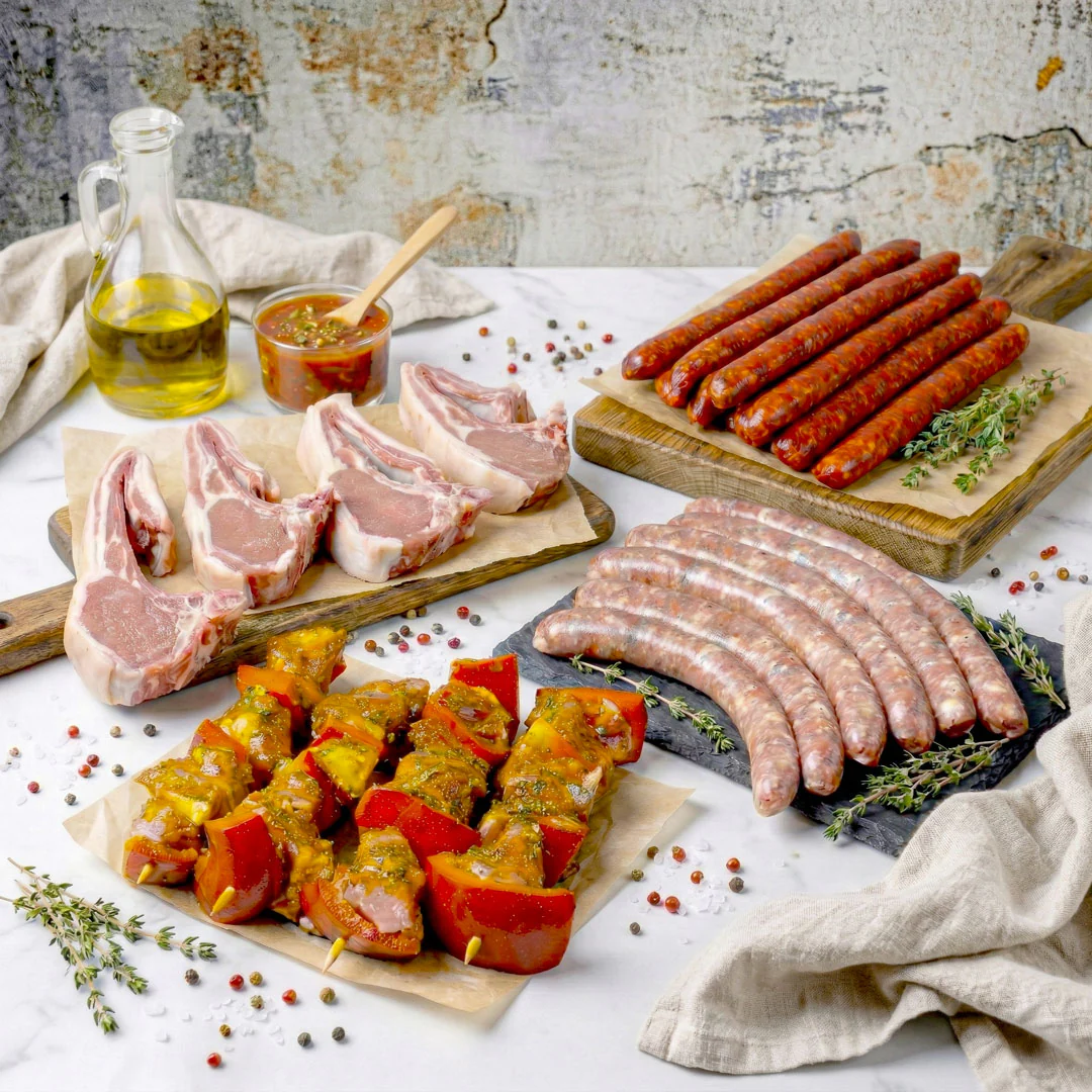 Promotions de Pâques