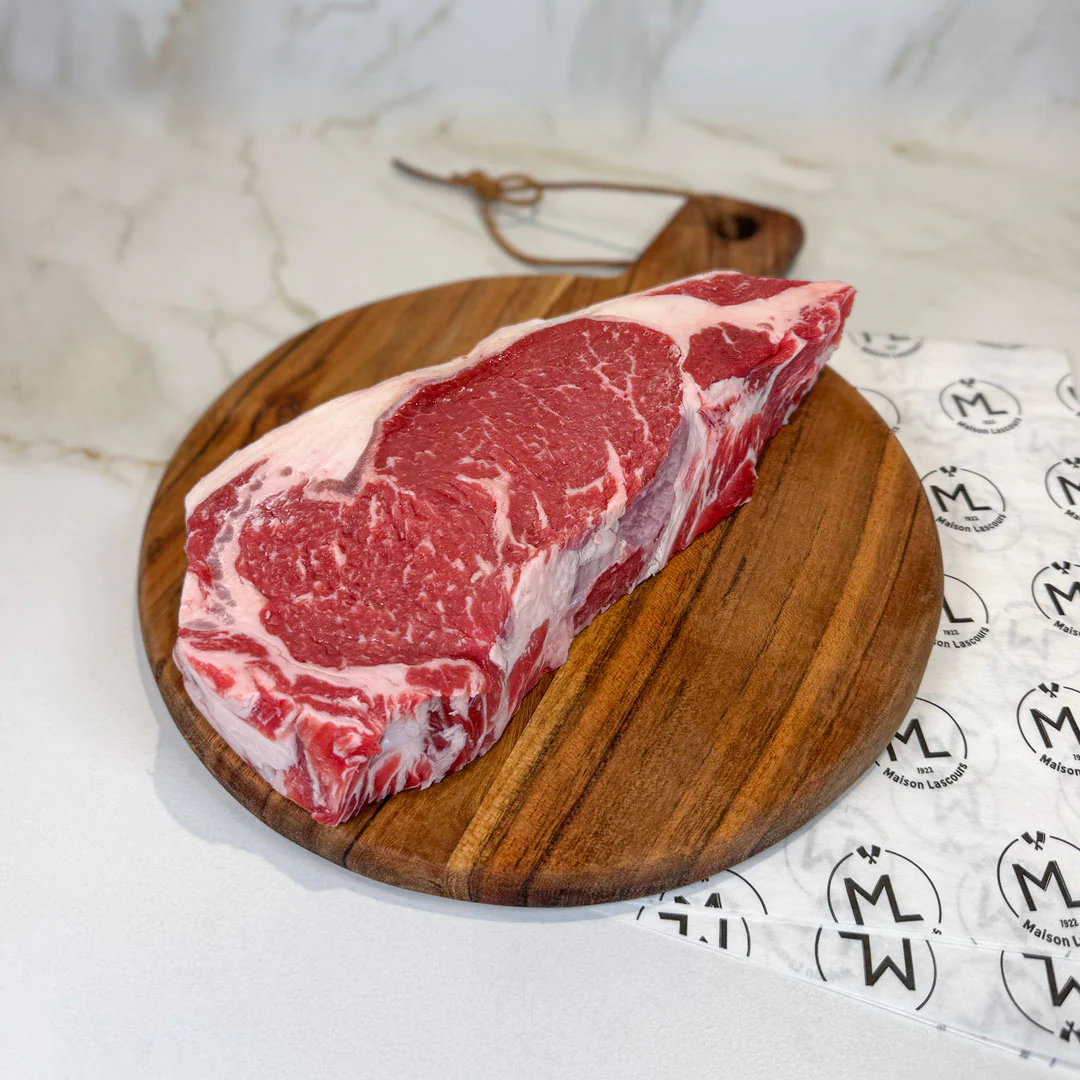 Entrecôtes en Promo