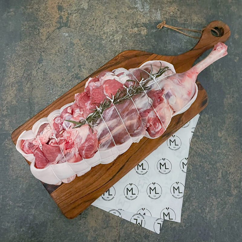 Promotions du Boucher